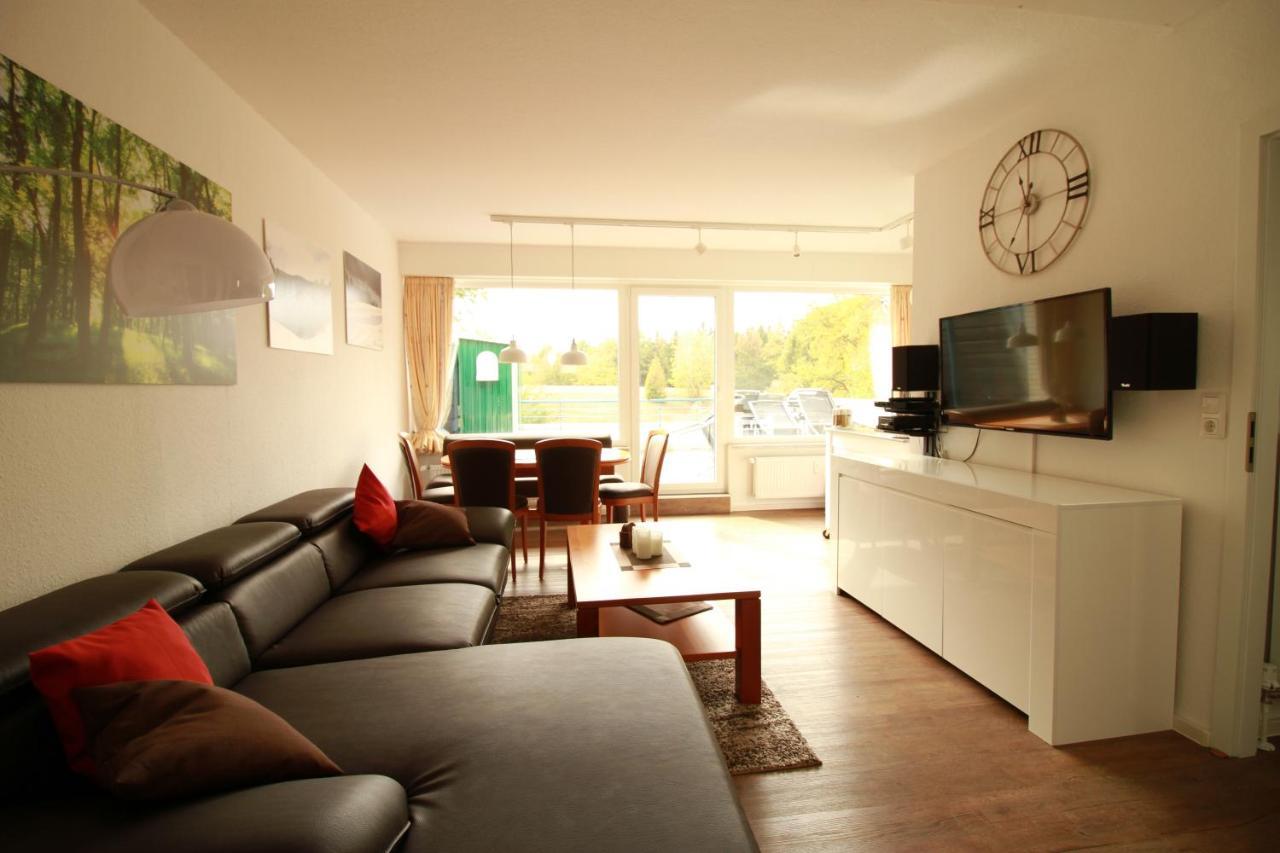 App 613 Panoramic Hohegeiss Terrassenhaus Appartement Buitenkant foto